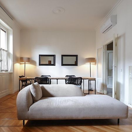 Adelaide Elegant Apartments Milánó Kültér fotó