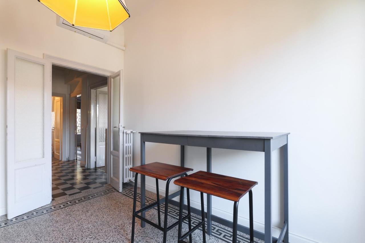 Adelaide Elegant Apartments Milánó Kültér fotó