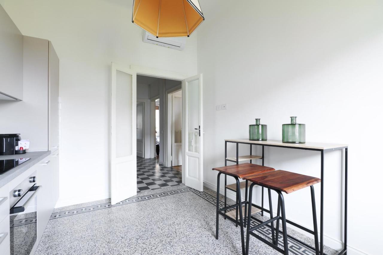 Adelaide Elegant Apartments Milánó Kültér fotó