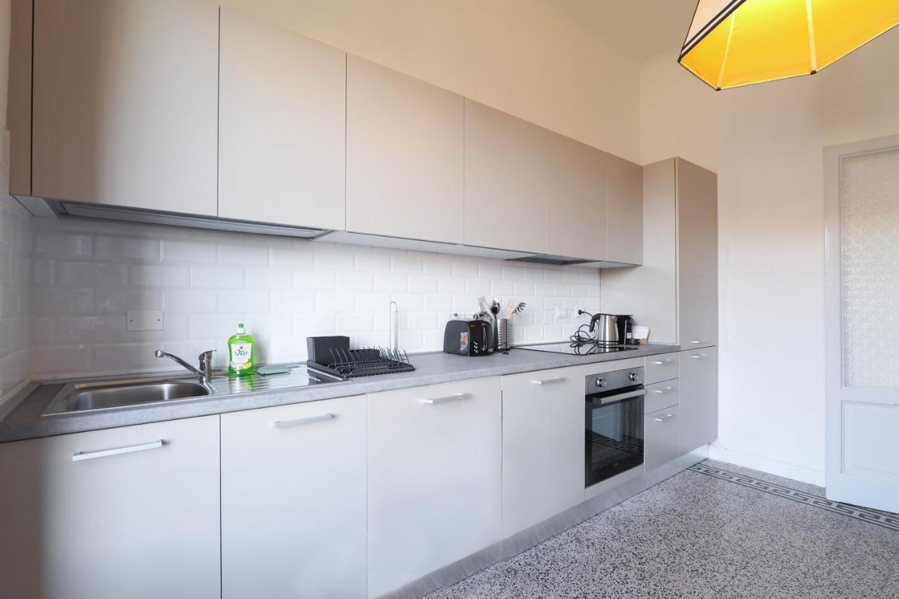 Adelaide Elegant Apartments Milánó Kültér fotó