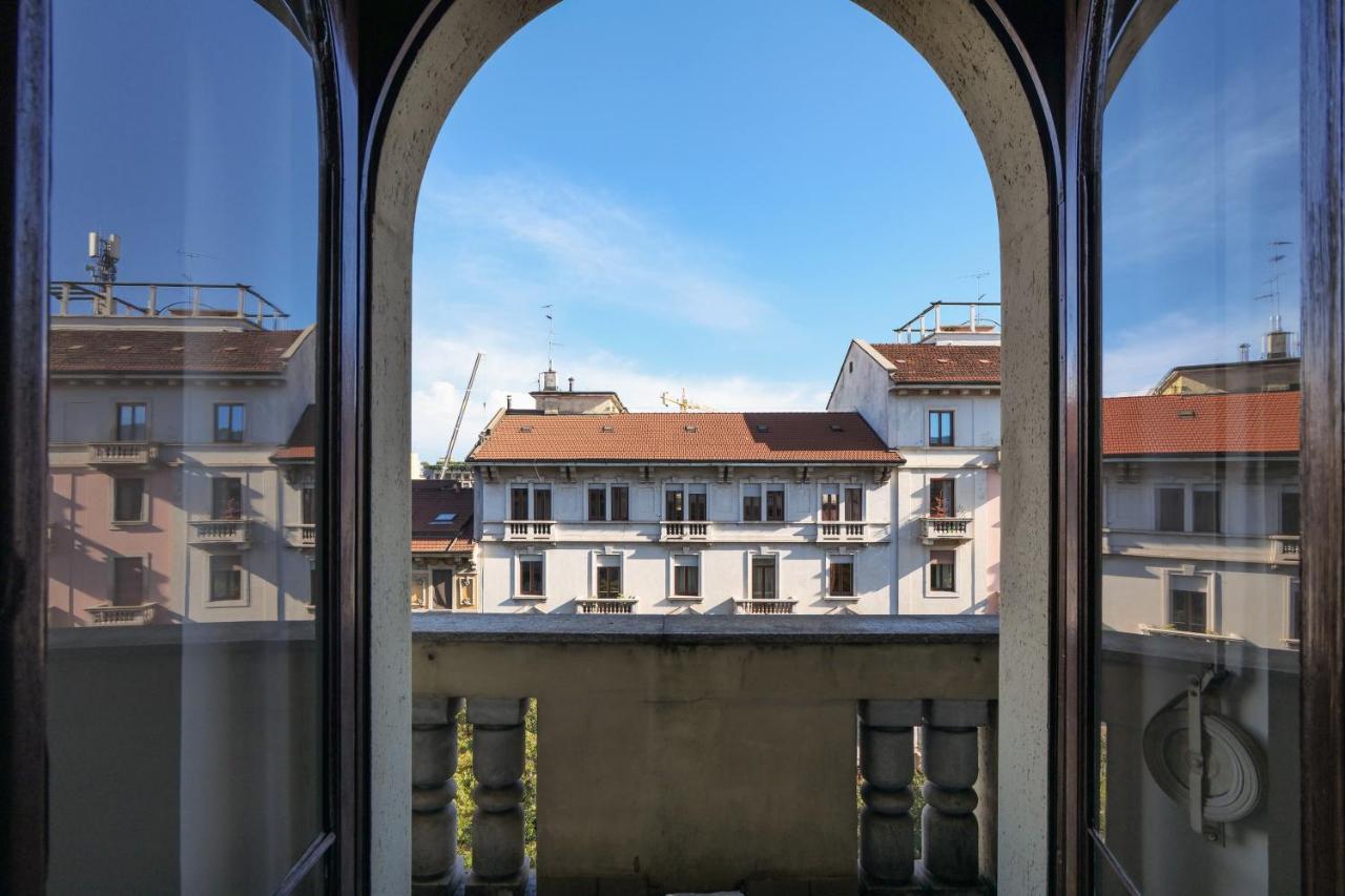 Adelaide Elegant Apartments Milánó Kültér fotó