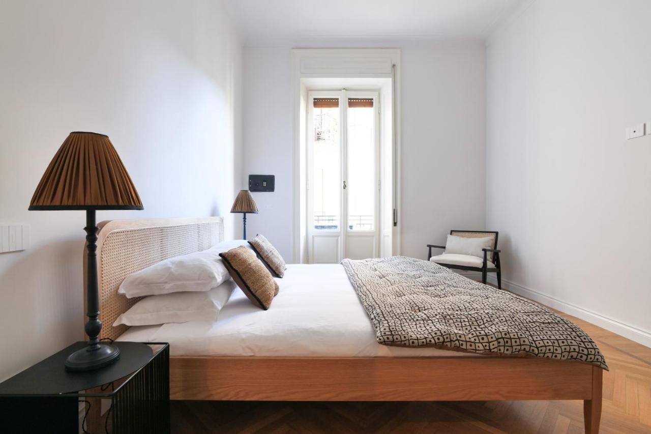 Adelaide Elegant Apartments Milánó Kültér fotó