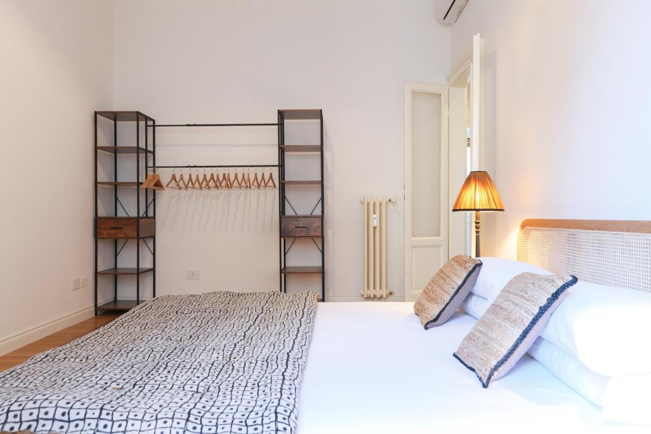 Adelaide Elegant Apartments Milánó Kültér fotó