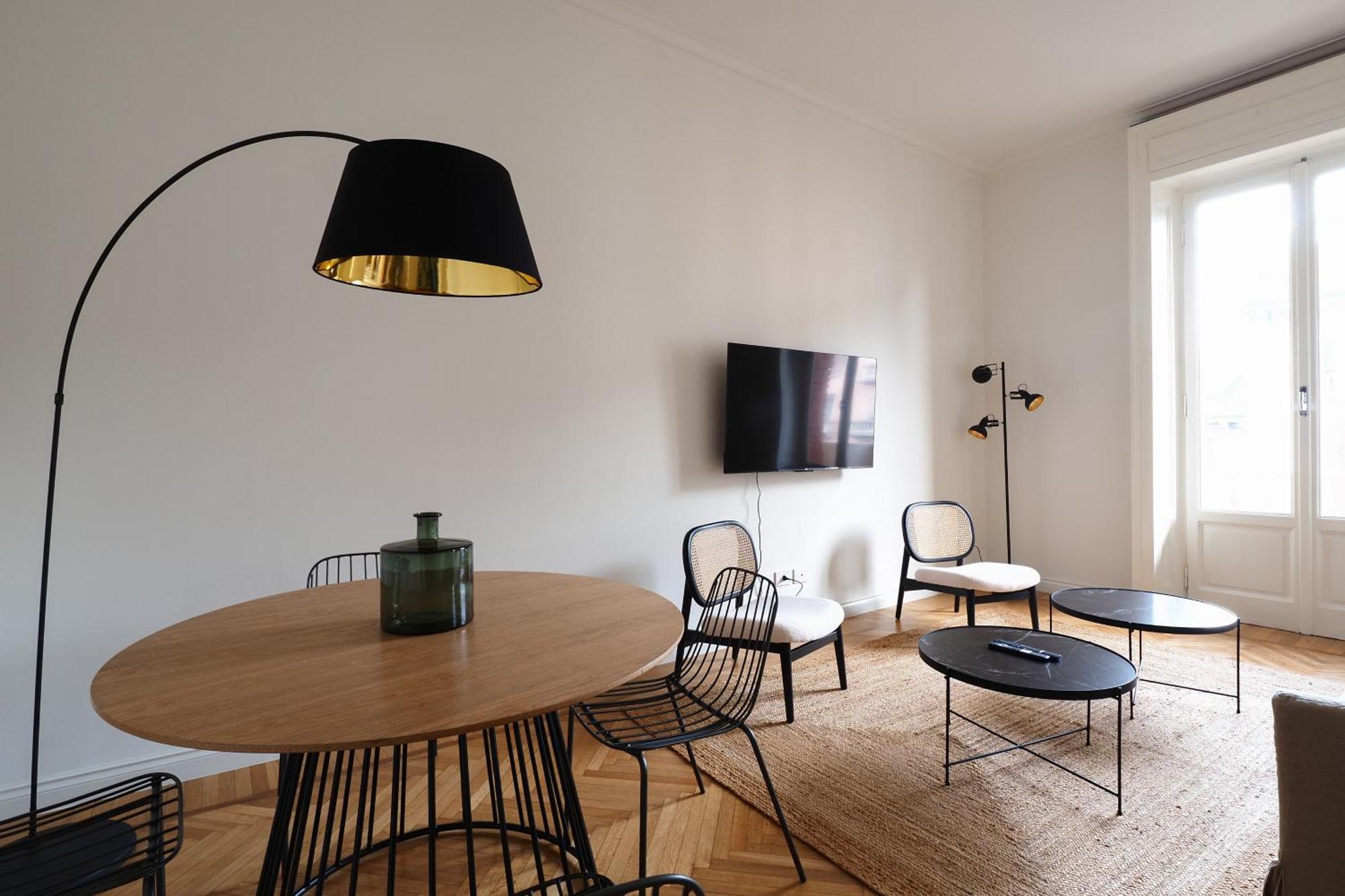 Adelaide Elegant Apartments Milánó Kültér fotó