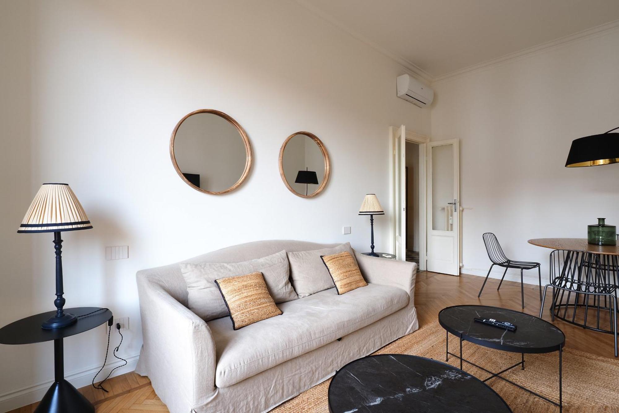 Adelaide Elegant Apartments Milánó Kültér fotó