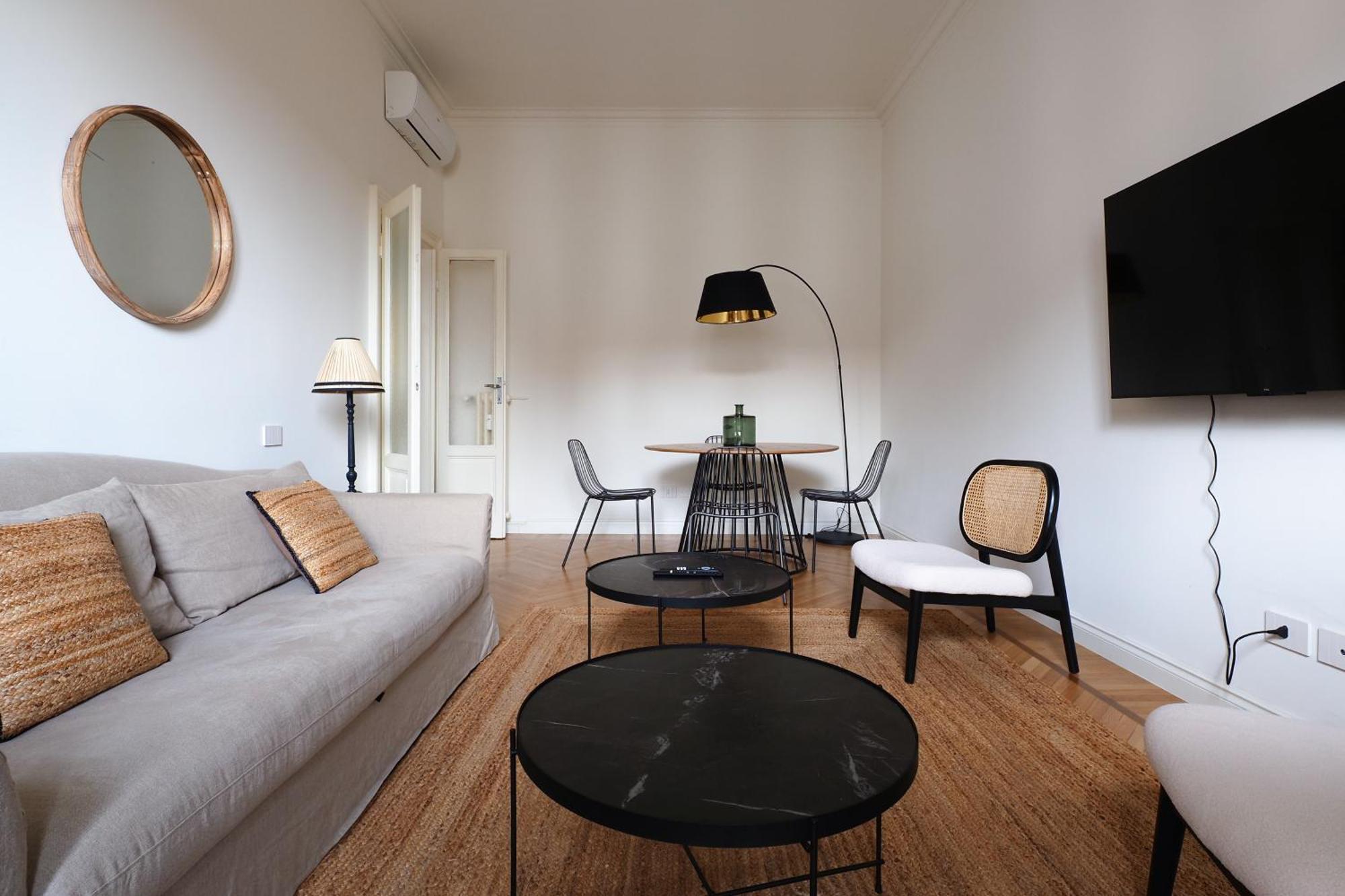 Adelaide Elegant Apartments Milánó Kültér fotó