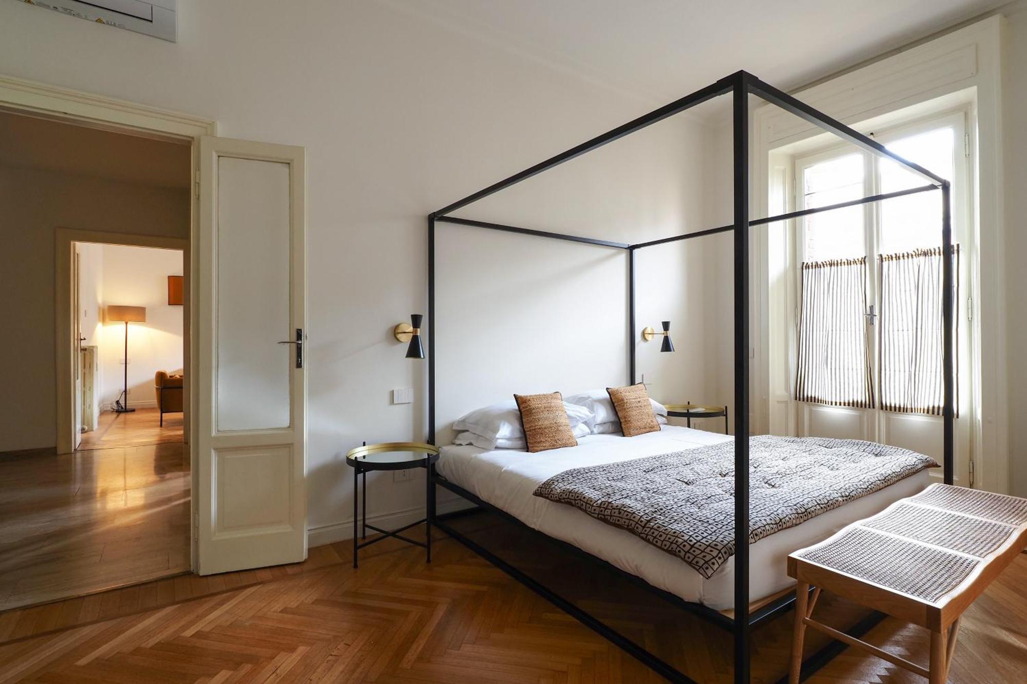 Adelaide Elegant Apartments Milánó Kültér fotó