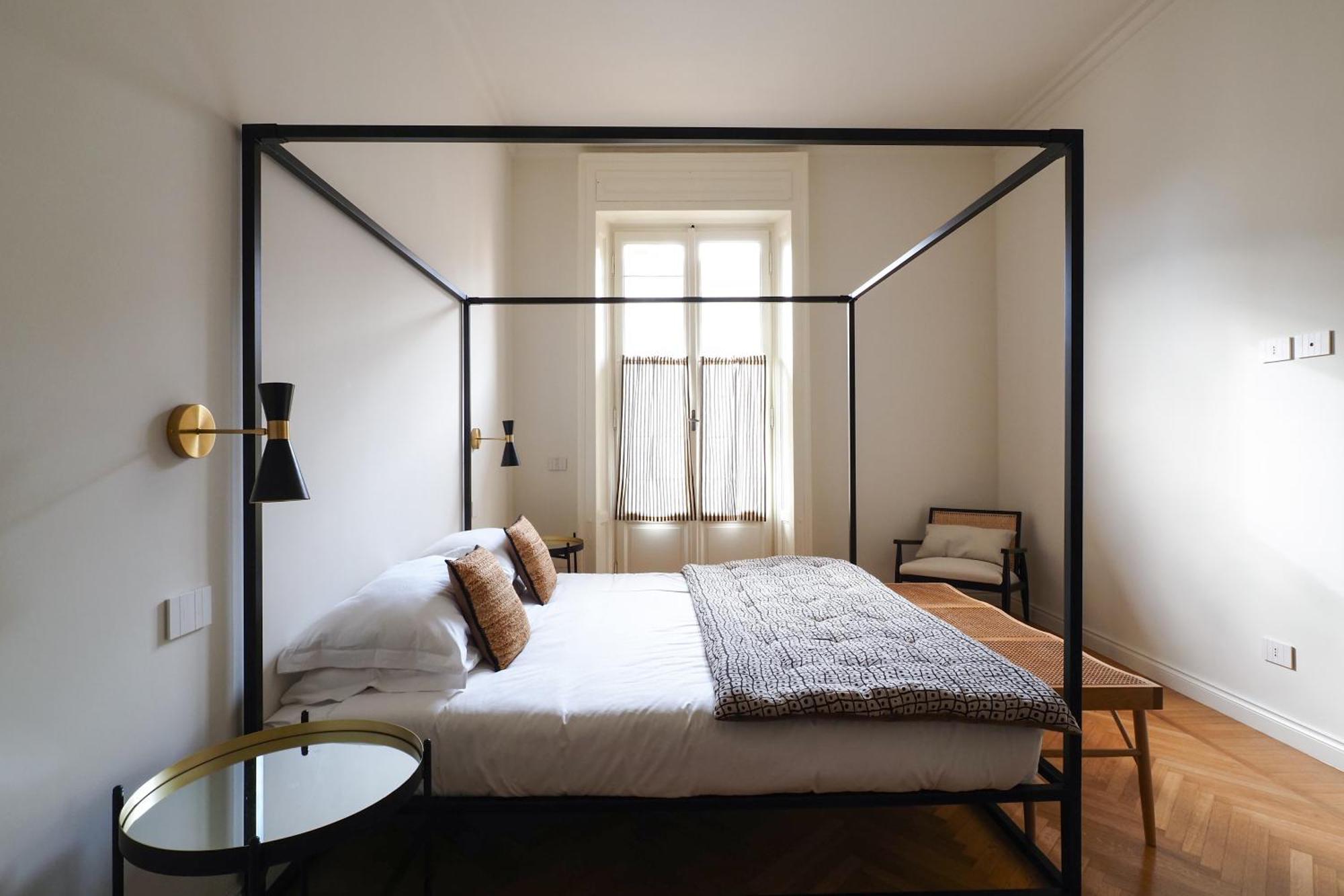 Adelaide Elegant Apartments Milánó Kültér fotó
