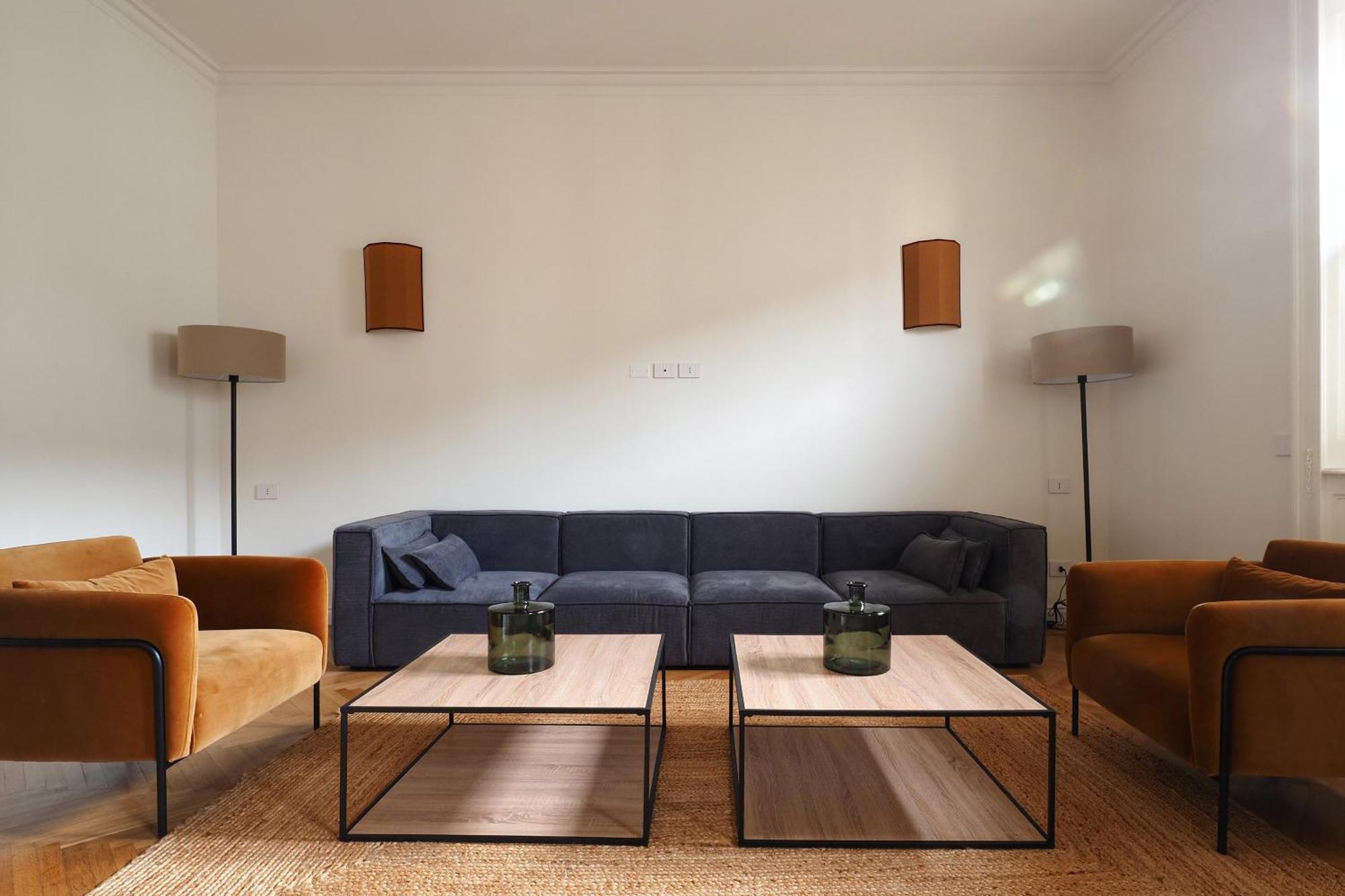 Adelaide Elegant Apartments Milánó Kültér fotó