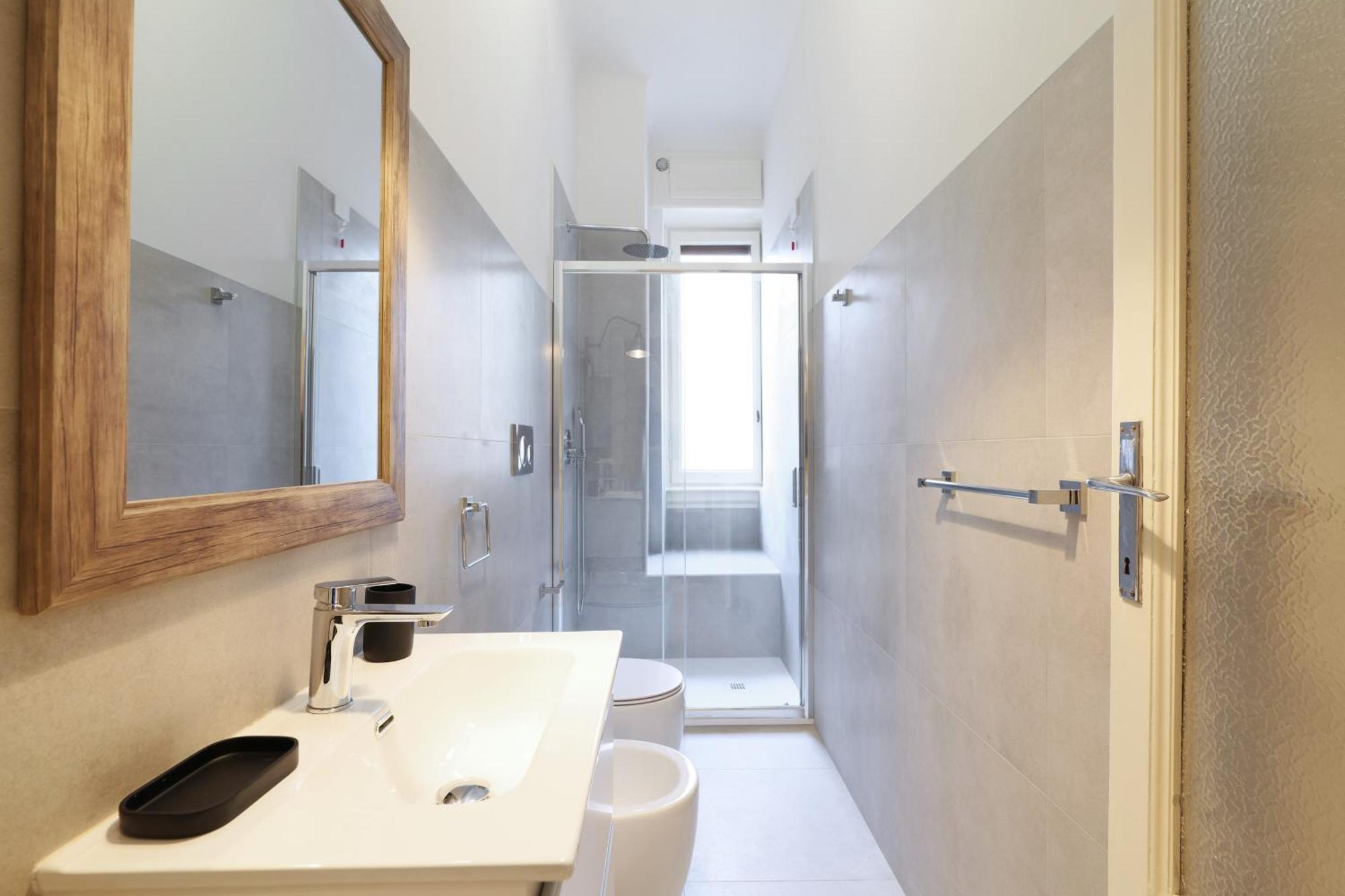 Adelaide Elegant Apartments Milánó Kültér fotó