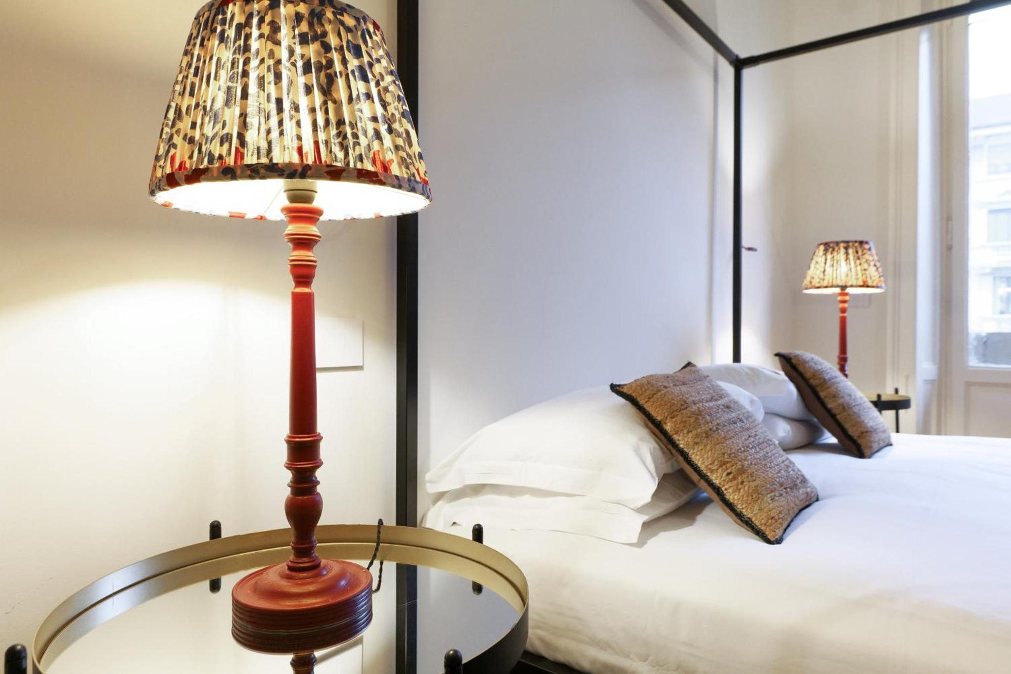 Adelaide Elegant Apartments Milánó Kültér fotó