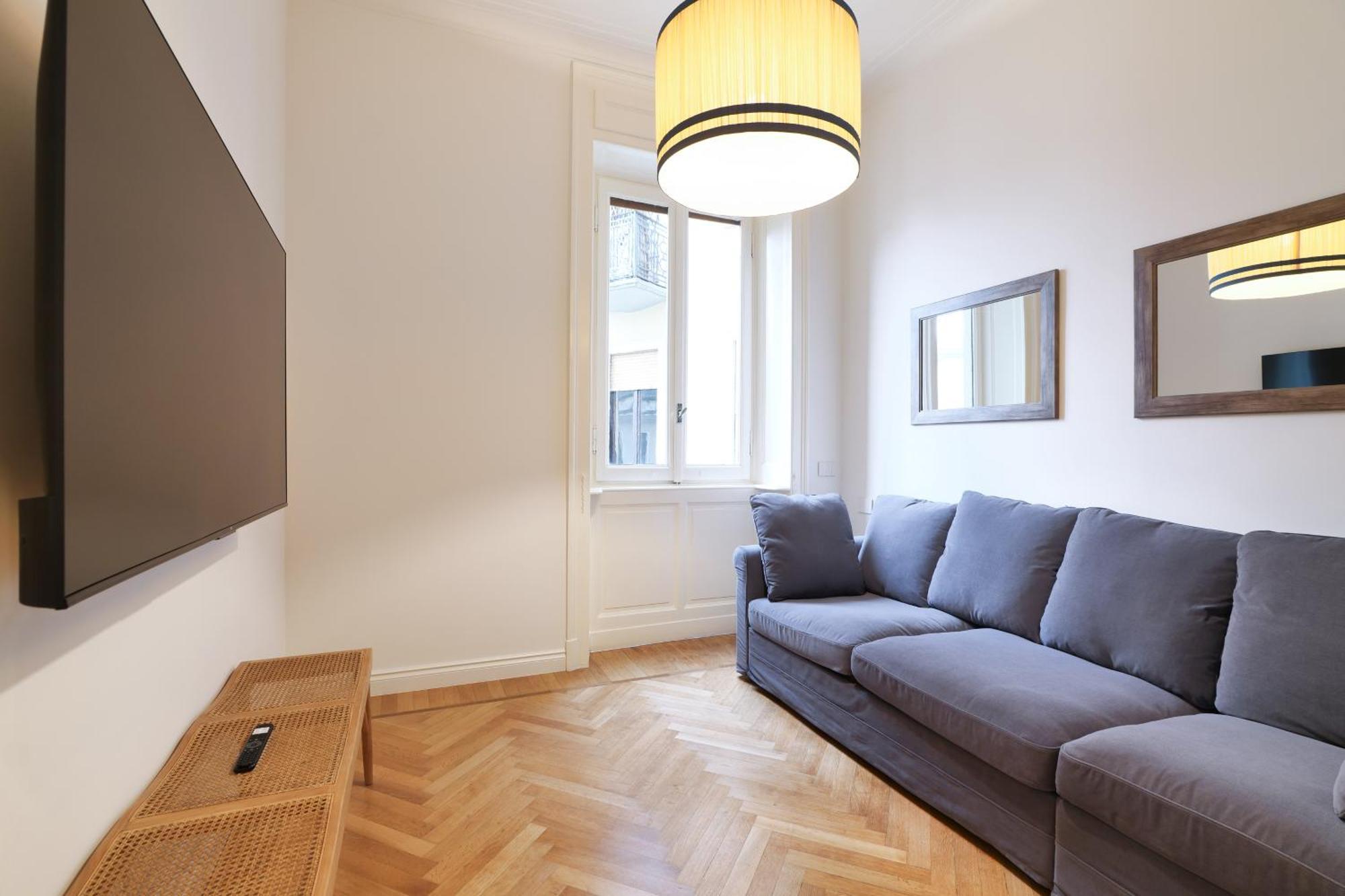 Adelaide Elegant Apartments Milánó Kültér fotó