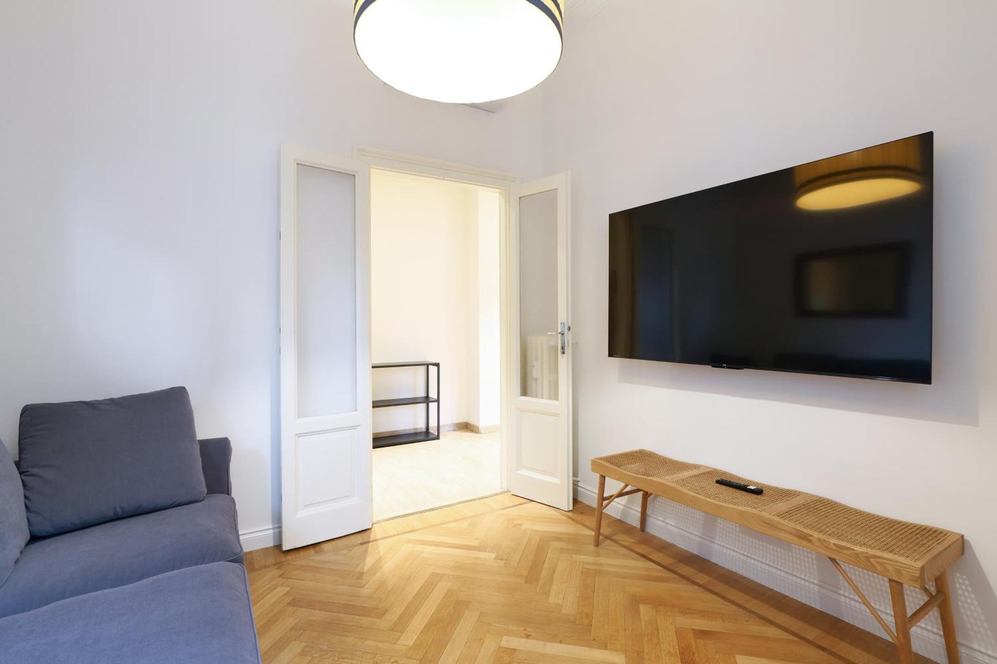 Adelaide Elegant Apartments Milánó Kültér fotó