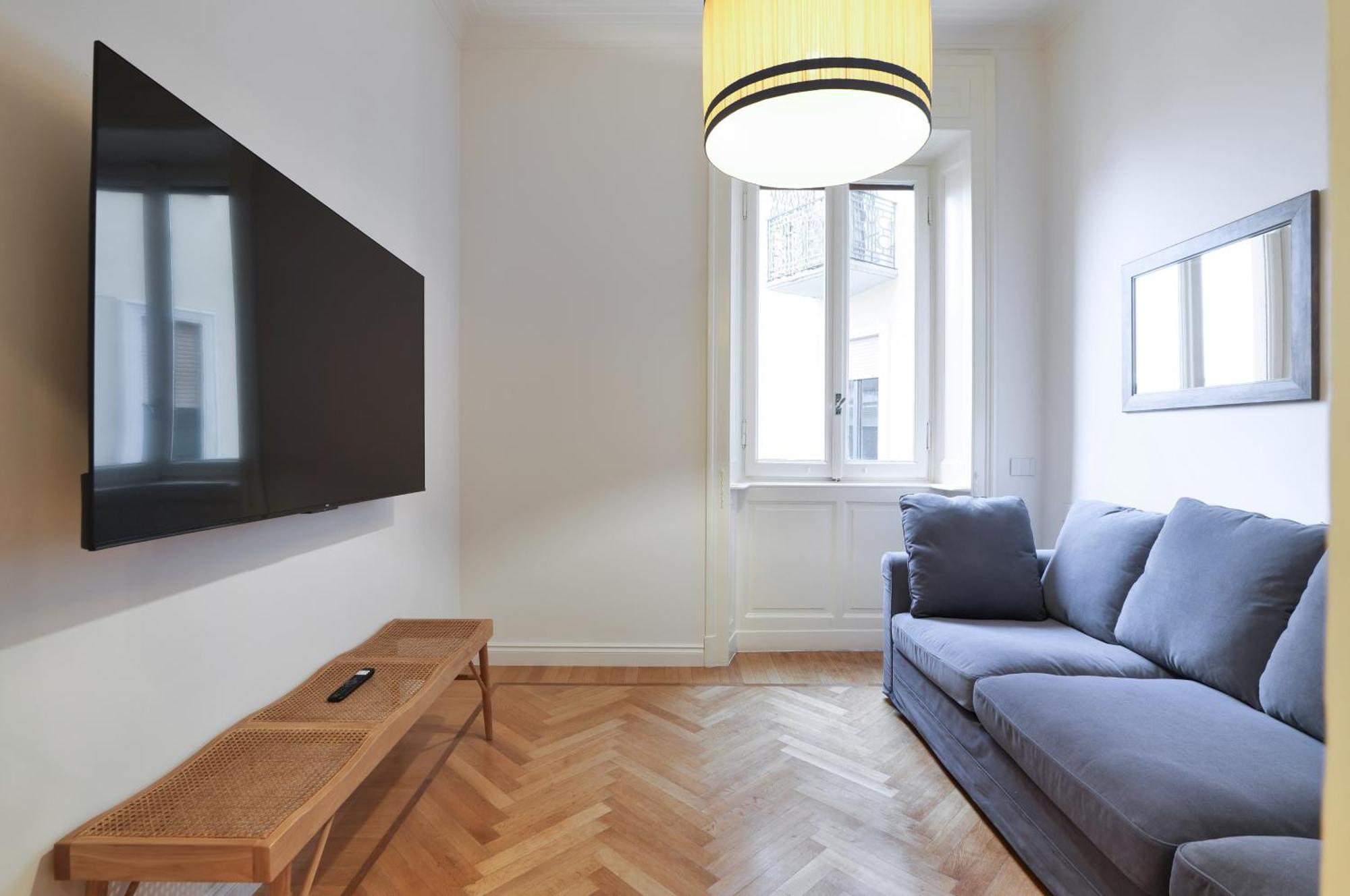 Adelaide Elegant Apartments Milánó Kültér fotó