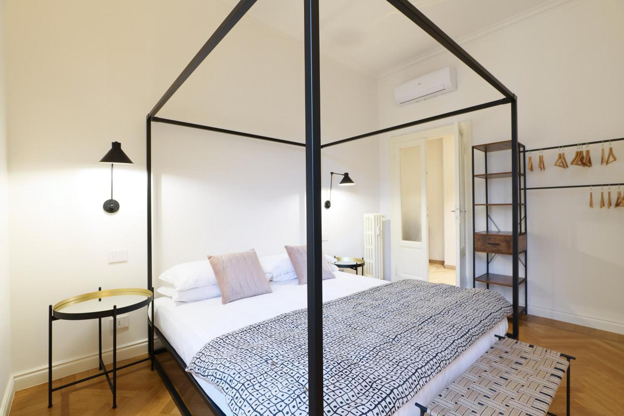 Adelaide Elegant Apartments Milánó Kültér fotó
