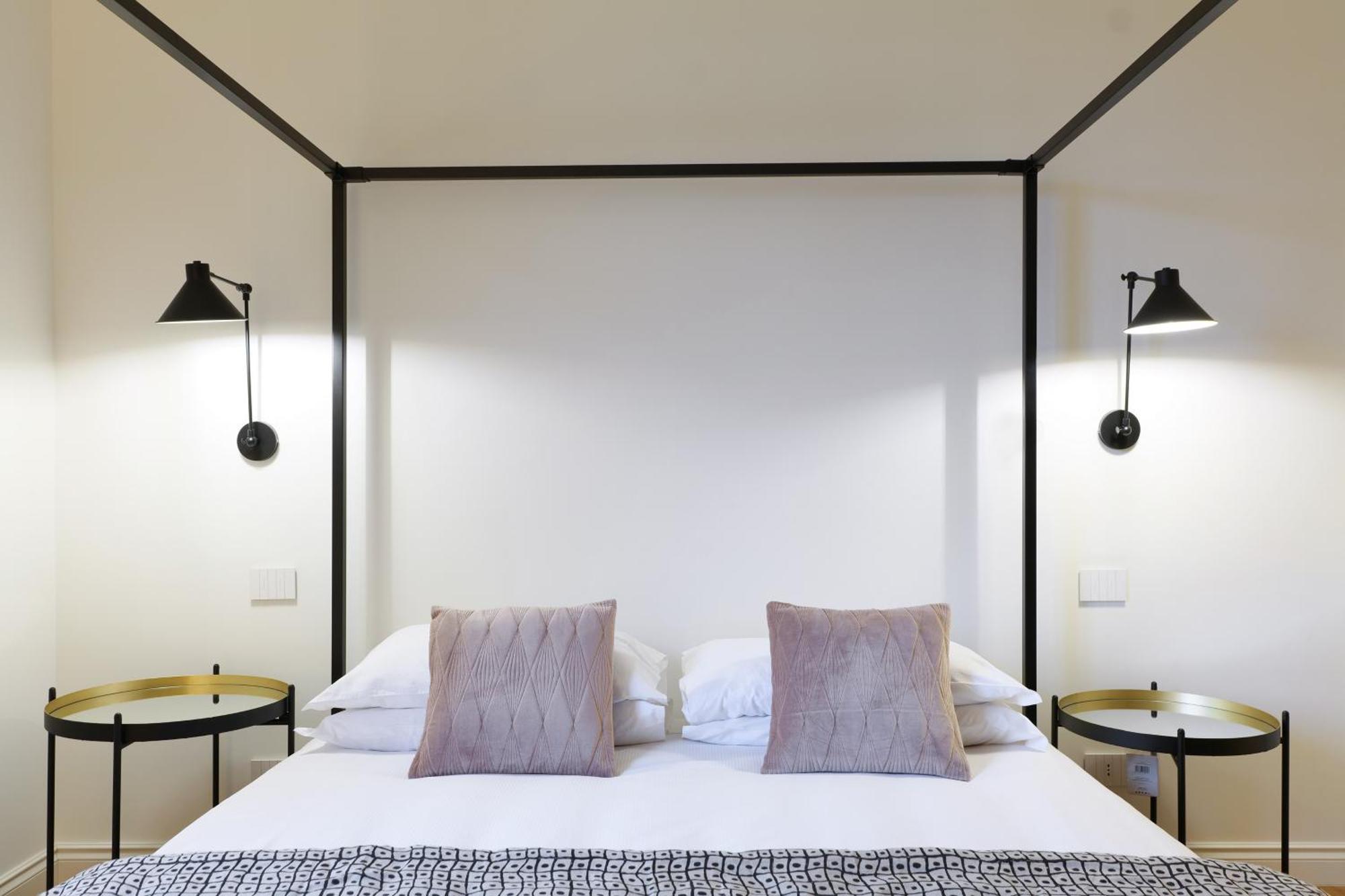 Adelaide Elegant Apartments Milánó Kültér fotó