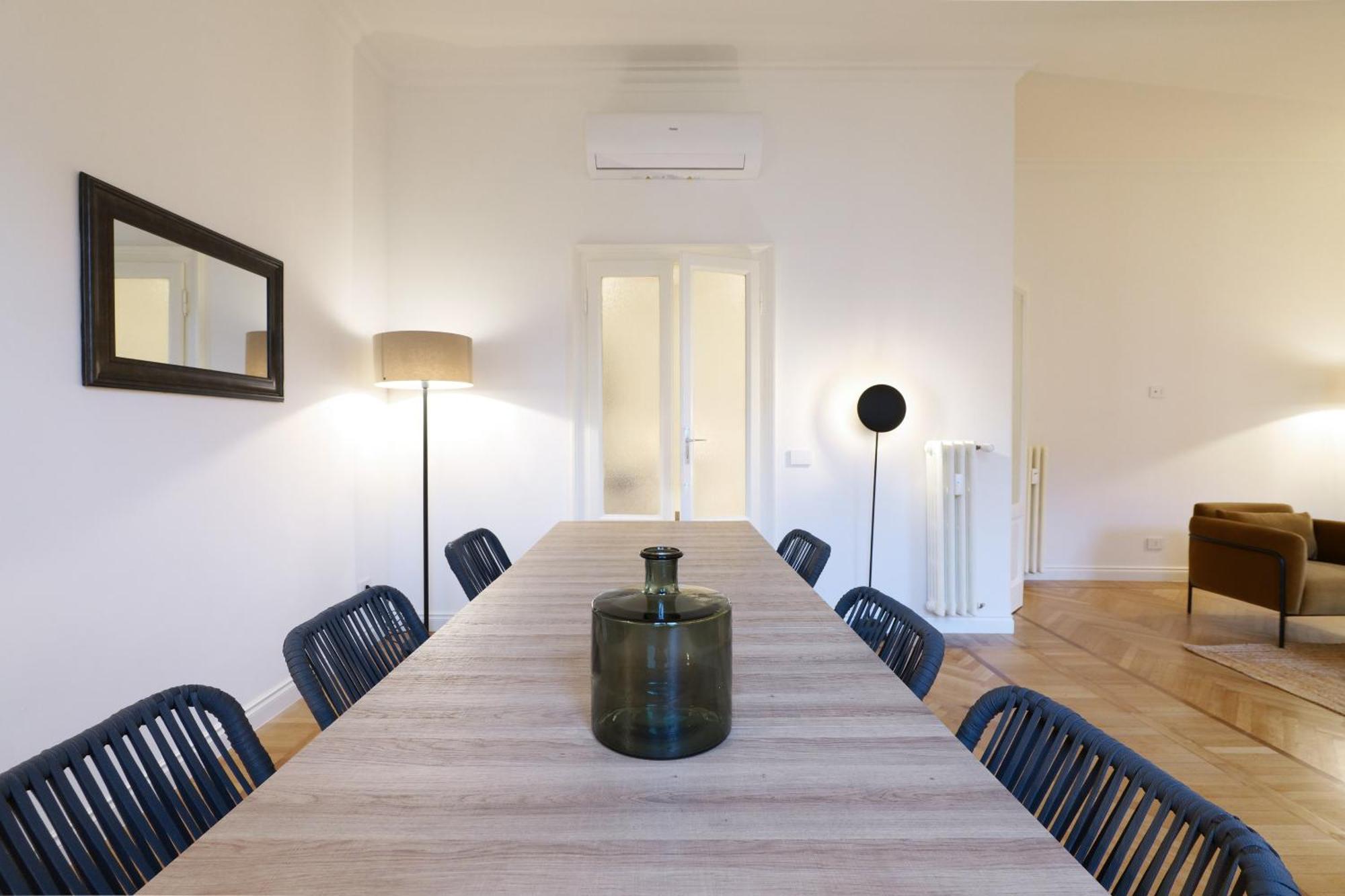 Adelaide Elegant Apartments Milánó Kültér fotó